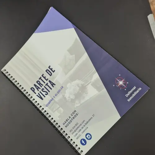 revistas para empresas